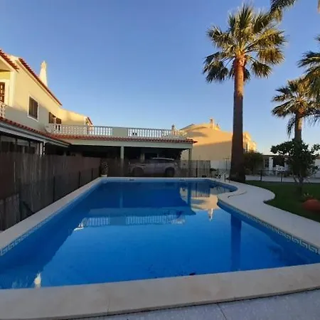 Amazing Messines With Pool Villa Silves