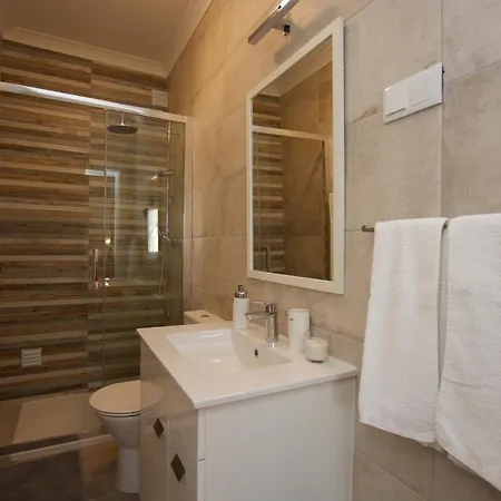 Amazing Messines With Pool Villa Silves