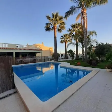 Amazing Messines With Pool Villa Silves