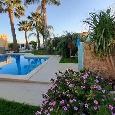 Amazing Messines With Pool Villa Silves