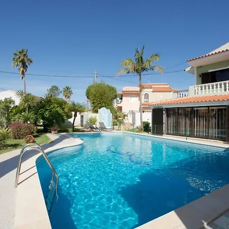 Amazing Messines With Pool Villa Silves