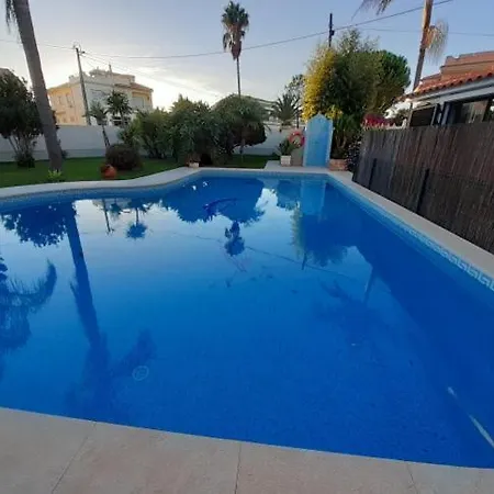 Amazing Messines With Pool